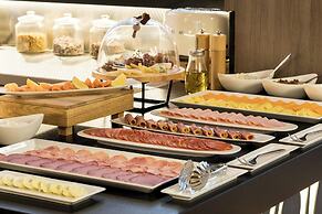 AC Hotel by Marriott Wroclaw
