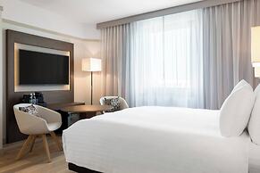 AC Hotel by Marriott Wroclaw