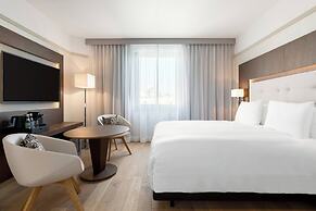 AC Hotel by Marriott Wroclaw