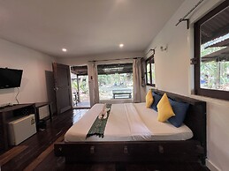 Pang Mai Resort