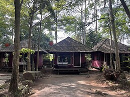 Pang Mai Resort