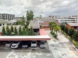 Pearl Place Hotel