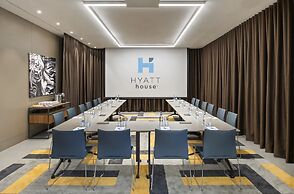 Hyatt House Gebze