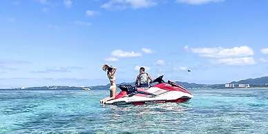 Sea Stay Okinawa