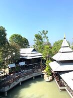 Bantunglom Resort