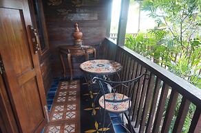 Bantunglom Resort