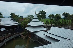Bantunglom Resort