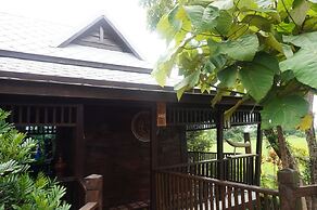 Bantunglom Resort
