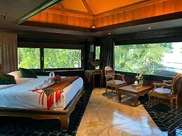 Bantunglom Resort