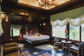 Bantunglom Resort