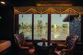 Bantunglom Resort