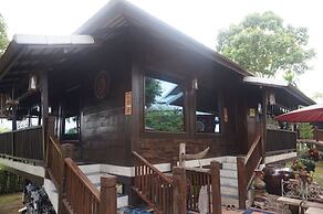 Bantunglom Resort