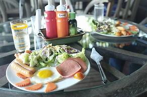 Bantunglom Resort