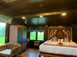 Bantunglom Resort