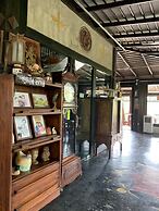 Bantunglom Resort