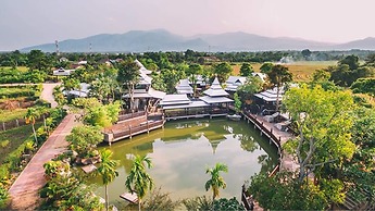 Bantunglom Resort