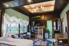 Bantunglom Resort