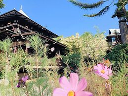 Bantunglom Resort