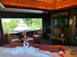 Bantunglom Resort