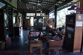 Bantunglom Resort