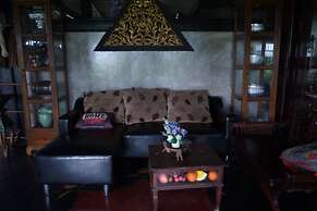 Bantunglom Resort