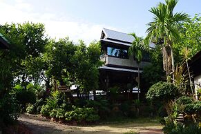 Bantunglom Resort