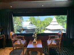 Bantunglom Resort