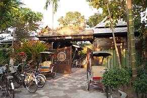 Bantunglom Resort