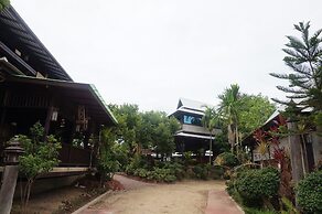 Bantunglom Resort