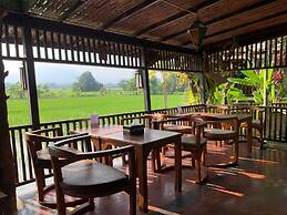 Bantunglom Resort