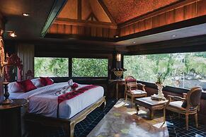 Bantunglom Resort