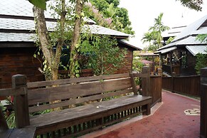 Bantunglom Resort