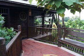 Bantunglom Resort