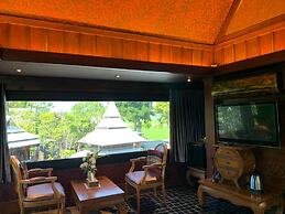 Bantunglom Resort