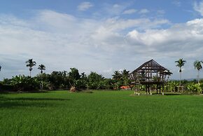 Bantunglom Resort