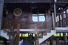 Bantunglom Resort