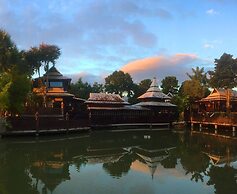 Bantunglom Resort
