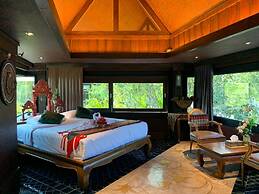Bantunglom Resort