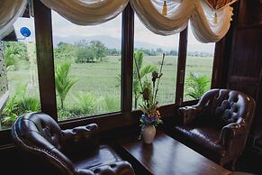 Bantunglom Resort