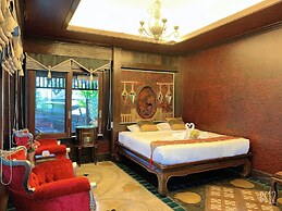 Bantunglom Resort