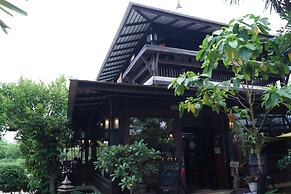 Bantunglom Resort
