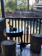 Bantunglom Resort