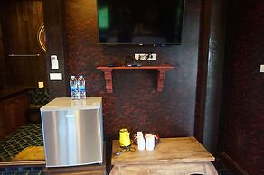 Bantunglom Resort