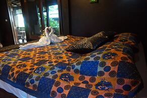 Bantunglom Resort