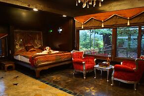 Bantunglom Resort