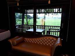Bantunglom Resort