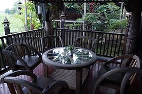 Bantunglom Resort