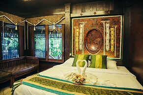 Bantunglom Resort