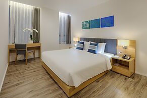 Belle Maison Parosand Da Nang Hotel