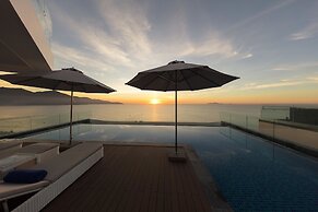 Belle Maison Parosand Da Nang Hotel